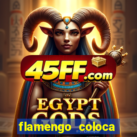 flamengo coloca ingresso a 5 reais